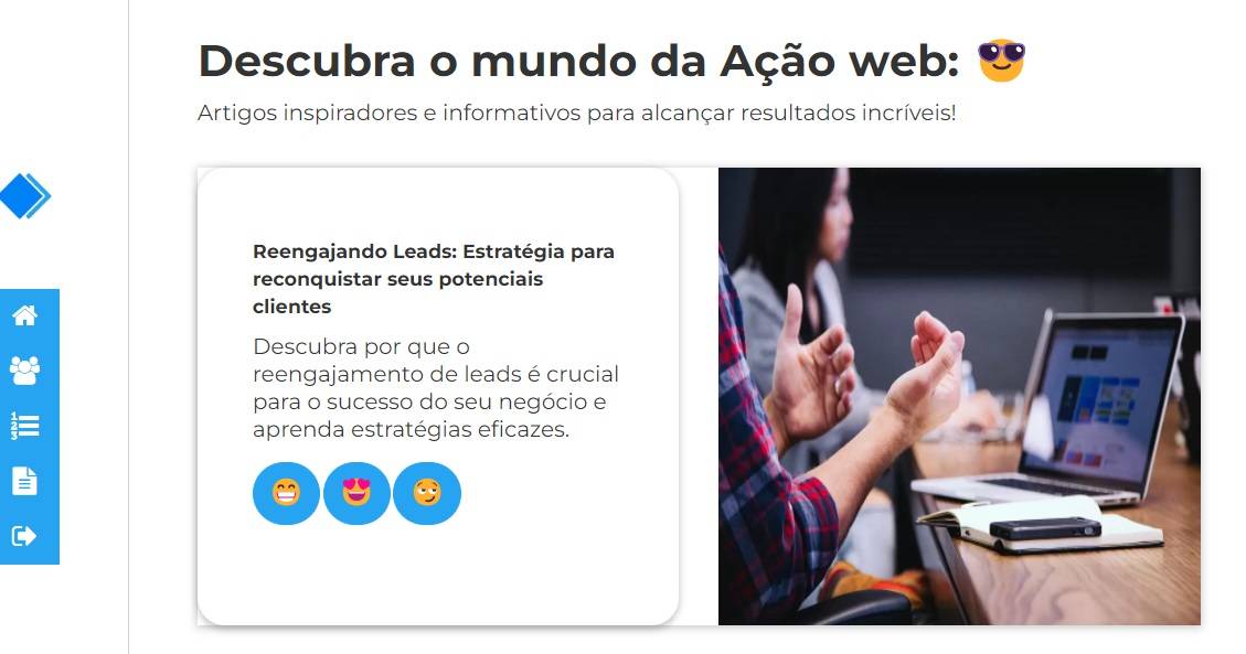 CRM de consórcio com assistente virtual inteligência artificial chatgpt